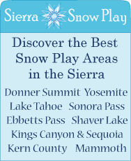 Sierra Snowplay logo