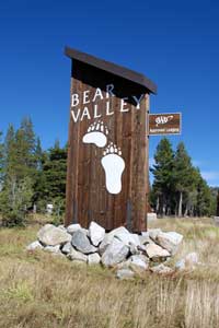 Bear Valley