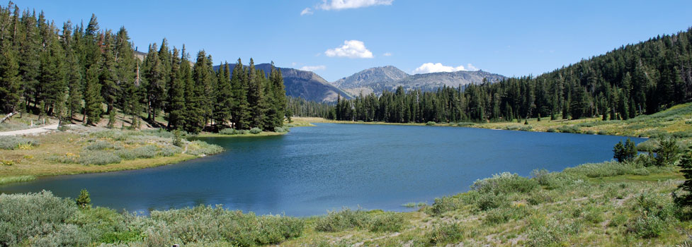 Highland Lakes, Alpine County, California